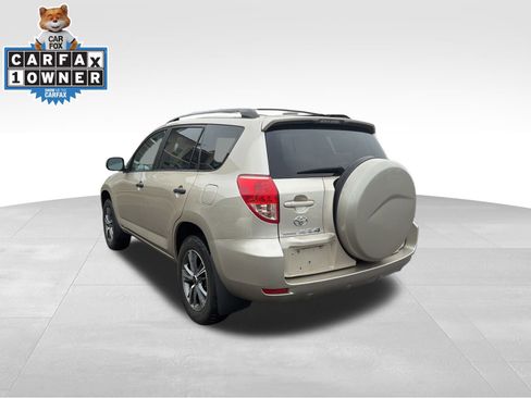 Used 2008 Toyota RAV4 2WD image 7