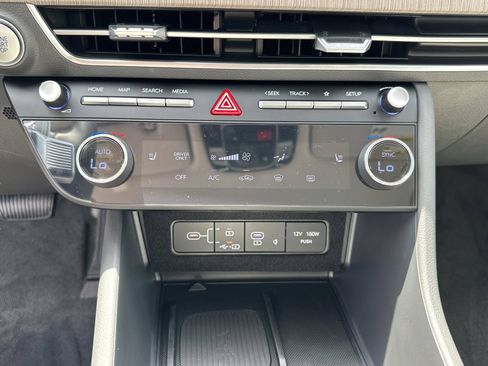 New 2025 Hyundai Sonata SEL FWD image 20