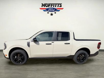 New 2025 Ford Maverick XLT w/ XLT Luxury Package