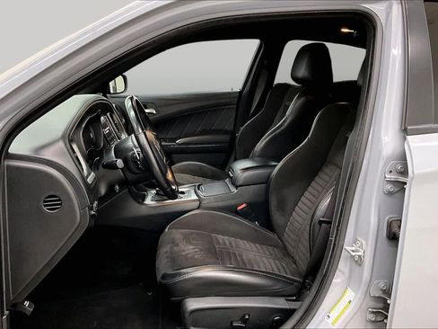 Used 2022 Dodge Charger R/T w/ Daytona Edition Group RWD image 8