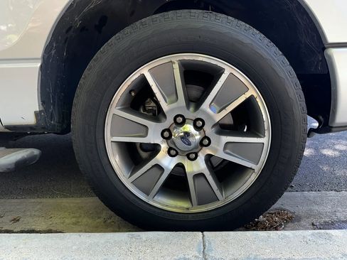 Used 2014 Ford F150 STX w/ Equipment Group 201A Mid image 33