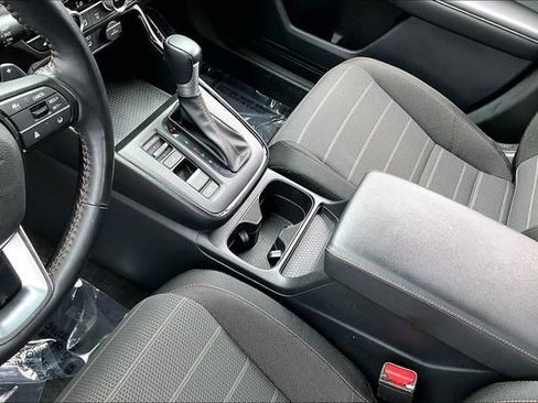 Used 2025 Honda CR-V Sport image 18