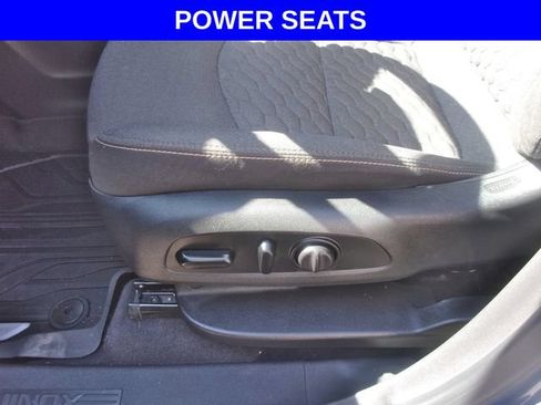 Certified 2020 Chevrolet Equinox LT AWD/4WD image 6