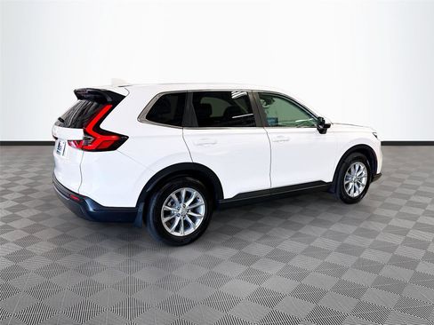 Used 2025 Honda CR-V EX-L image 7