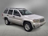Used 2004 Jeep Grand Cherokee Laredo w/ Cold Weather Group image 2