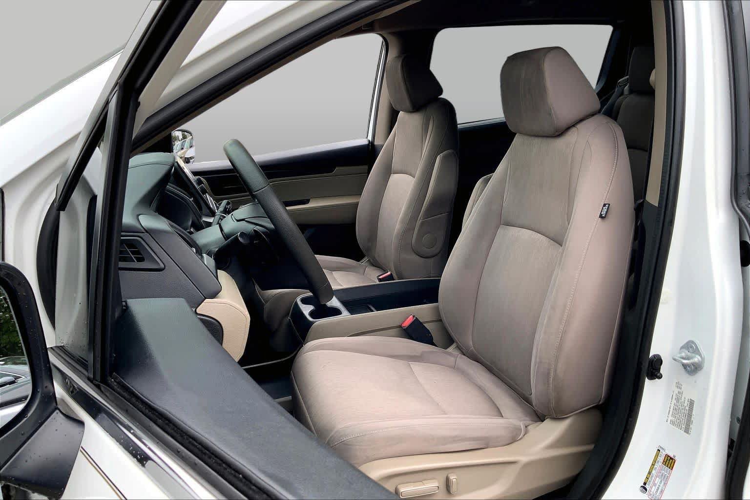 Used 2021 Honda Odyssey LX image 9