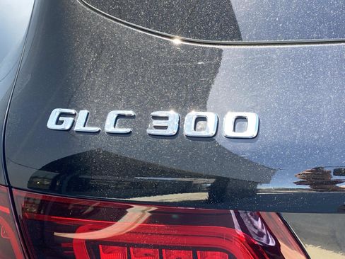 Used 2022 Mercedes-Benz GLC 300 4MATIC image 6