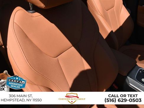 Used 2025 BMW 430i xDrive image 23