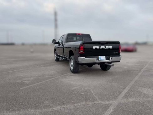 New 2026 RAM 2500 Tradesman image 9