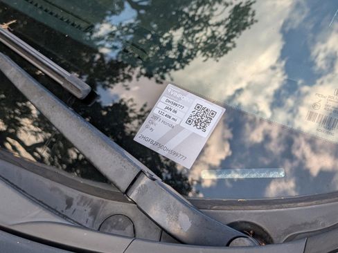 Used 2013 Honda Civic LX image 15