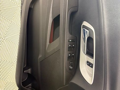 Used 2017 Chevrolet Equinox LS AWD/4WD image 10