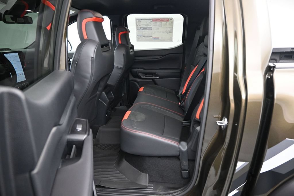 New 2026 Ford Ranger Raptor AWD/4WD image 18