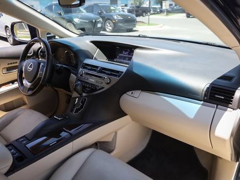 Used 2015 Lexus RX 350 AWD image 43