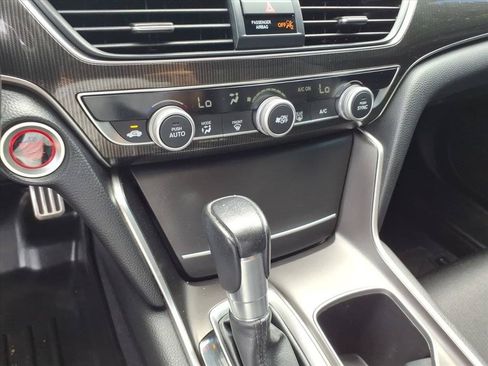 Used 2022 Honda Accord Sport image 28