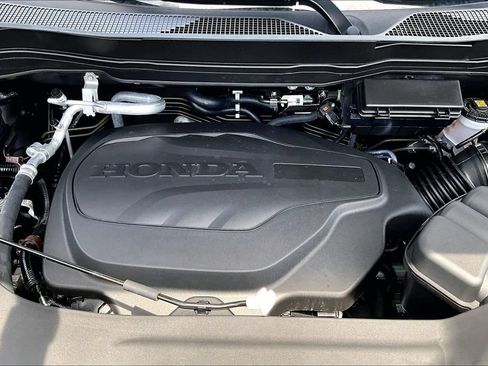 Certified 2026 Honda Ridgeline RTL image 21