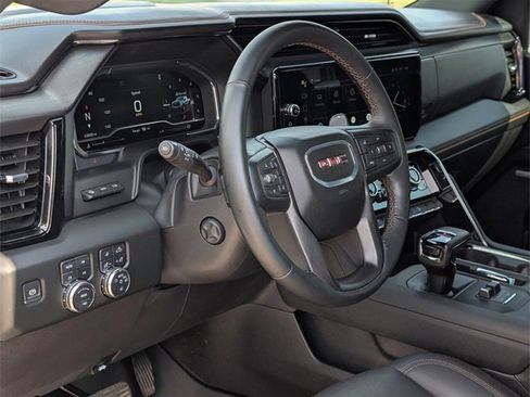 Used 2024 GMC Sierra 1500 AT4 w/ Technology Package image 24