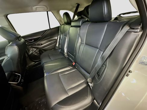 Used 2023 Subaru Outback Limited XT image 30
