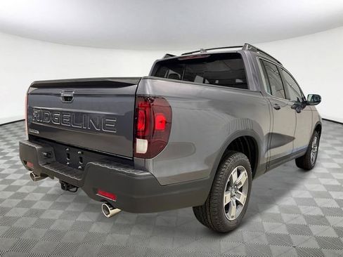 New 2026 Honda Ridgeline RTL image 6