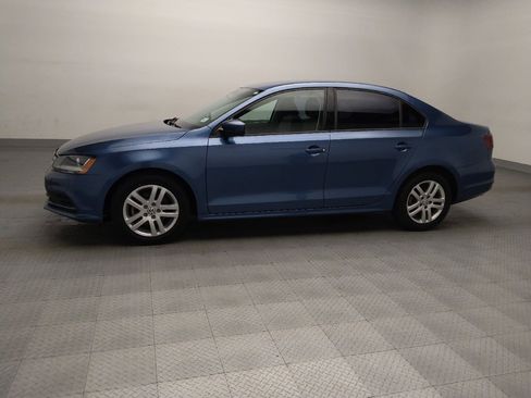 Used 2018 Volkswagen Jetta S image 2