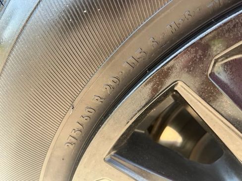 Used 2021 Chevrolet Silverado 1500 Custom RWD image 11