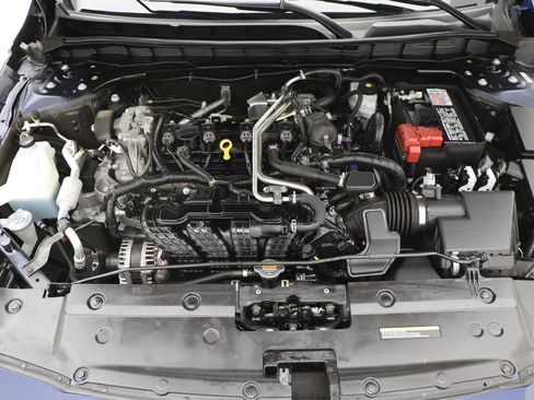 Used 2024 Nissan Altima 2.5 SR image 27