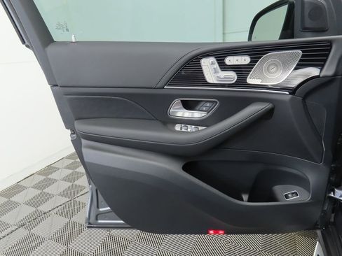 New 2026 Mercedes-Benz GLE 53 AMG 4MATIC image 24