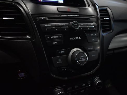 Used 2015 Acura RDX AWD image 19