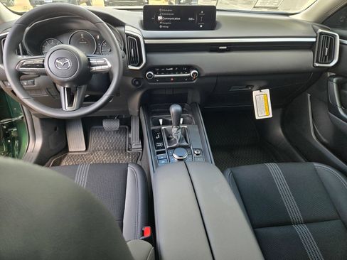 New 2026 MAZDA CX-50 AWD 2.5 S w/ Weather Package image 8