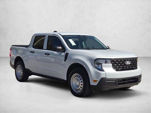 New 2026 Ford Maverick XL image 5