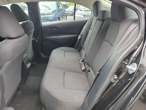 Used 2024 Toyota Corolla LE FWD image 14