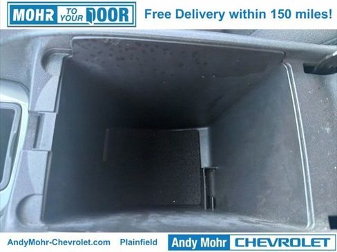 Used 2016 Chevrolet Malibu LT w/ Driver Confidence Package image 24