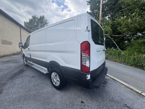 Used 2020 Ford Transit 250 Low Roof w/ Exterior Upgrade Package image 4