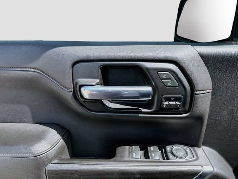 Used 2020 GMC Sierra 1500 AT4 w/ AT4 Premium Package AWD/4WD image 9