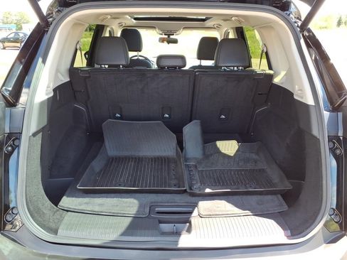 Certified 2023 Nissan Rogue SV w/ SV Premium B Package AWD/4WD image 13