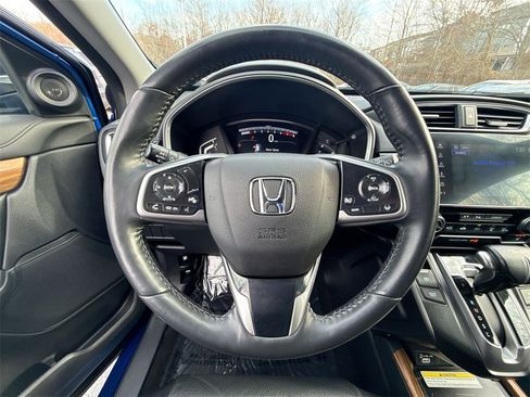Used 2020 Honda CR-V Touring image 11