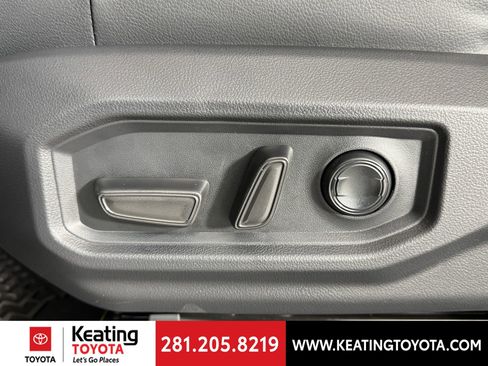 New 2025 Toyota Tundra TRD Pro image 20