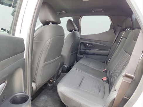 Used 2024 Hyundai Santa Cruz SEL image 17