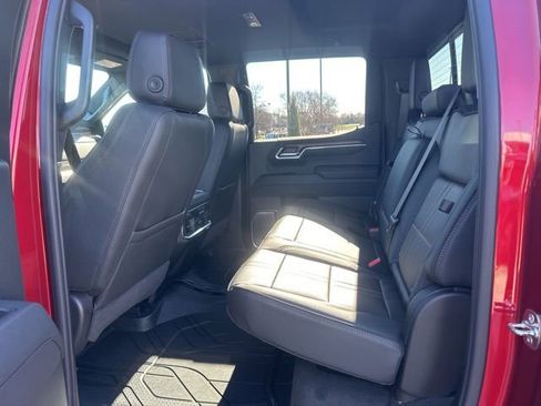 New 2026 Chevrolet Silverado 1500 High Country image 28