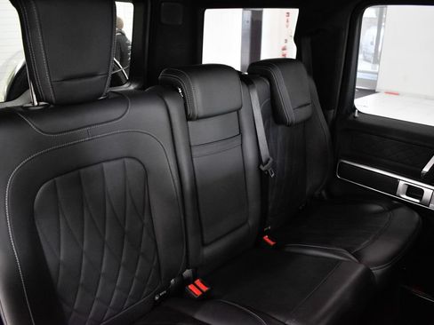 Used 2023 Mercedes-Benz G 550 image 29