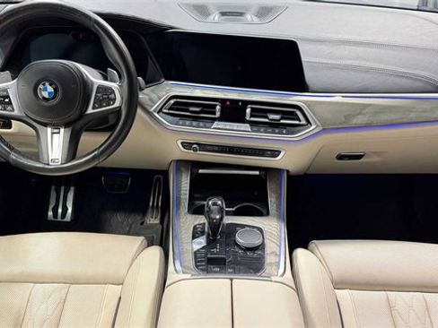 Used 2019 BMW X5 xDrive40i w/ M Sport Package image 18