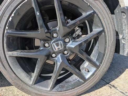 Used 2024 Honda Civic Sport image 7