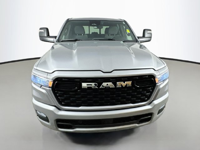Used 2025 RAM 1500 Big Horn AWD/4WD image 2
