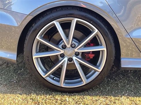 Used 2016 Audi S3 Prestige image 7