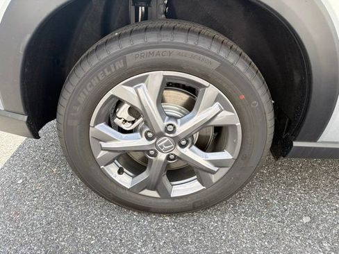 New 2027 Honda HR-V LX image 21