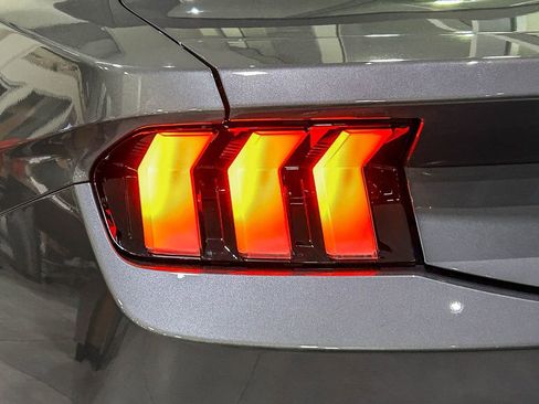 New 2026 Ford Mustang GT Premium RWD image 9