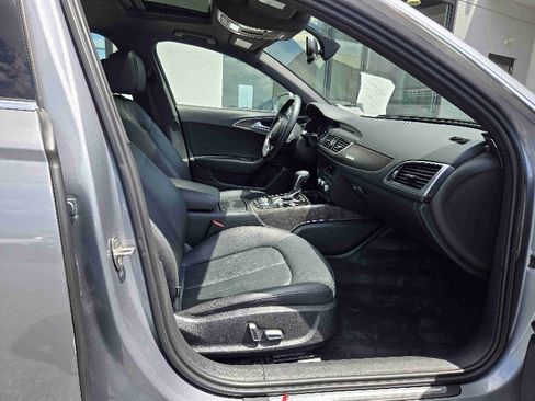 Used 2017 Audi A6 2.0T Premium image 12