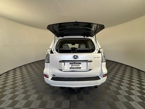 Used 2023 Lexus GX 460 Premium AWD/4WD image 29