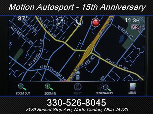 Used 2014 GMC Sierra 1500 SLT w/ Driver Alert Package image 30