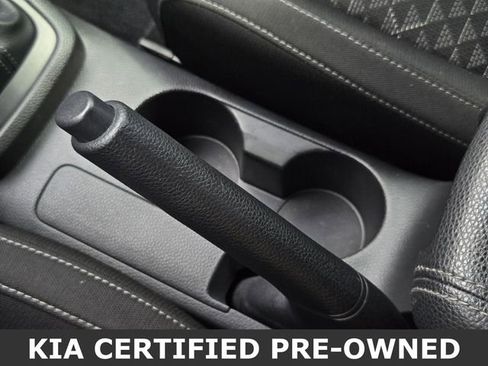 Certified 2020 Kia Rio LX image 24