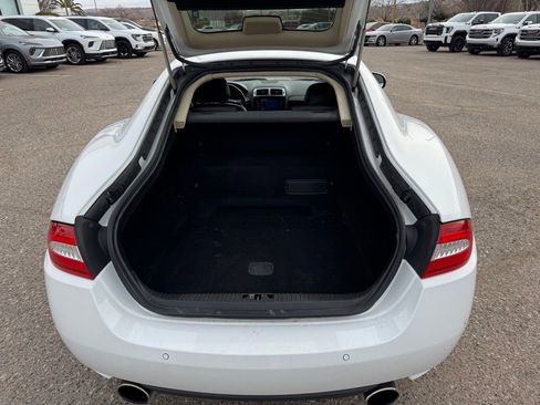 Used 2014 Jaguar XK Coupe image 17